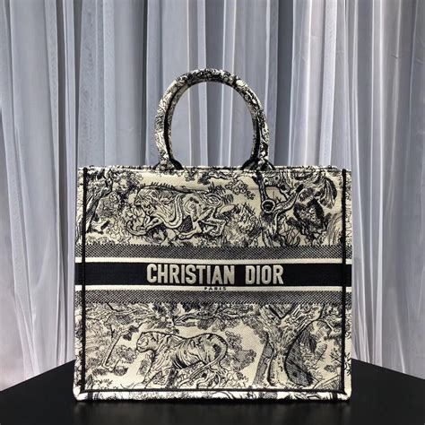 christian dior copy bags